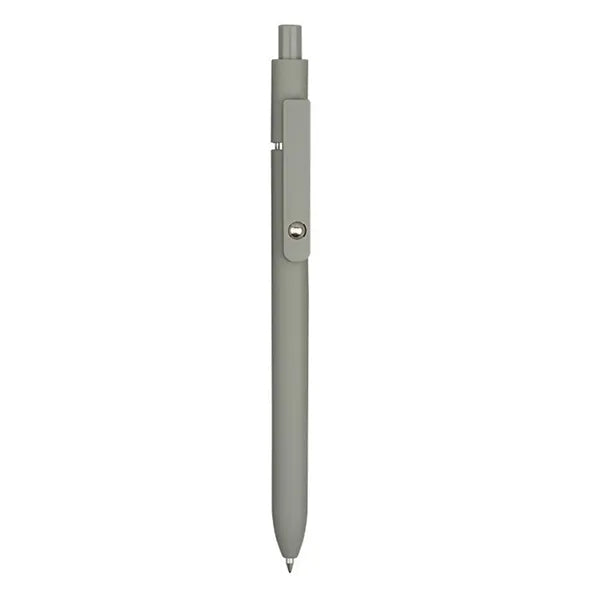 Retractable Quick Dry Gel Ink Pen