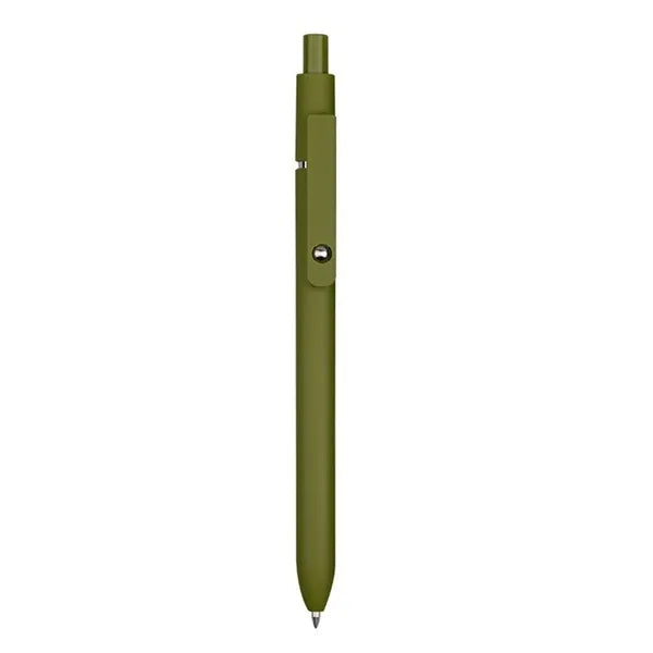 Retractable Quick Dry Gel Ink Pen