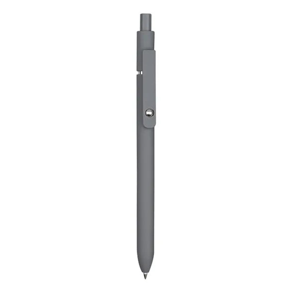 Retractable Quick Dry Gel Ink Pen