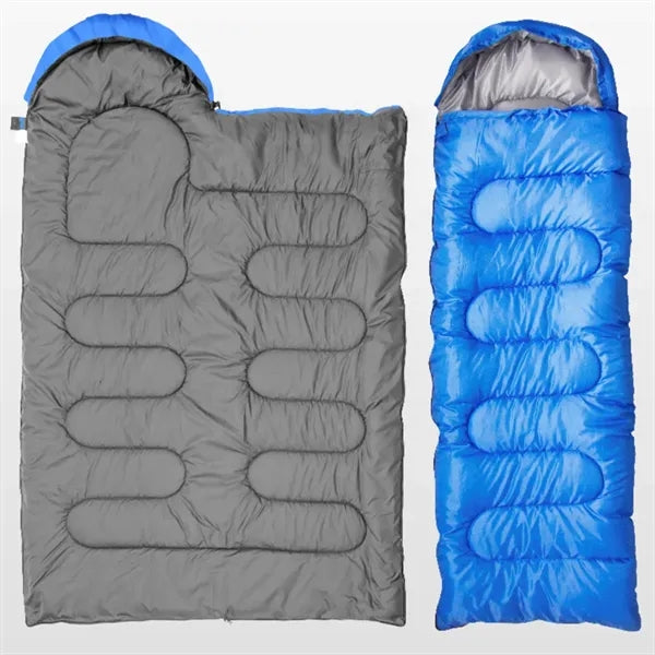 Outdoor Camping Sleeping Bag