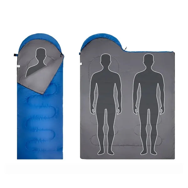 Outdoor Camping Sleeping Bag