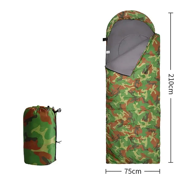 Outdoor Camping Sleeping Bag