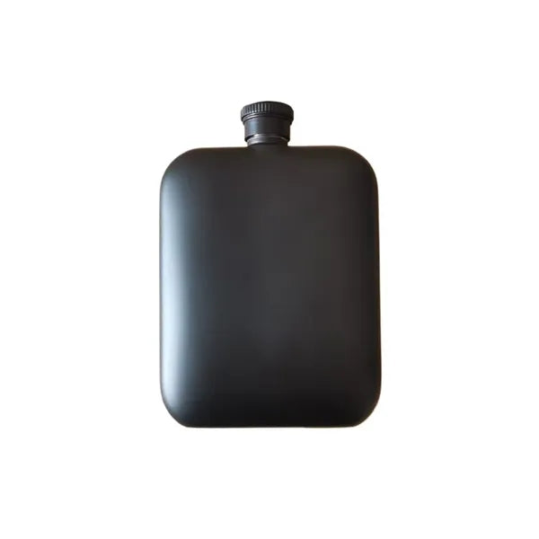 Fashion style 6OZ Stainless Steel Liquor Flask Leak proof