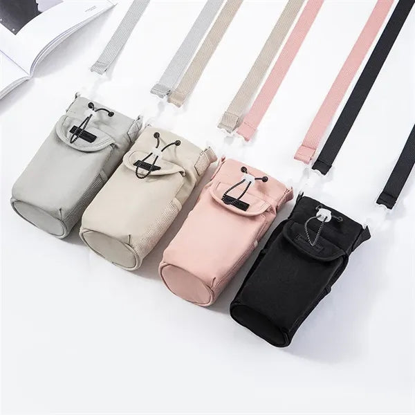 Cup holder Bag