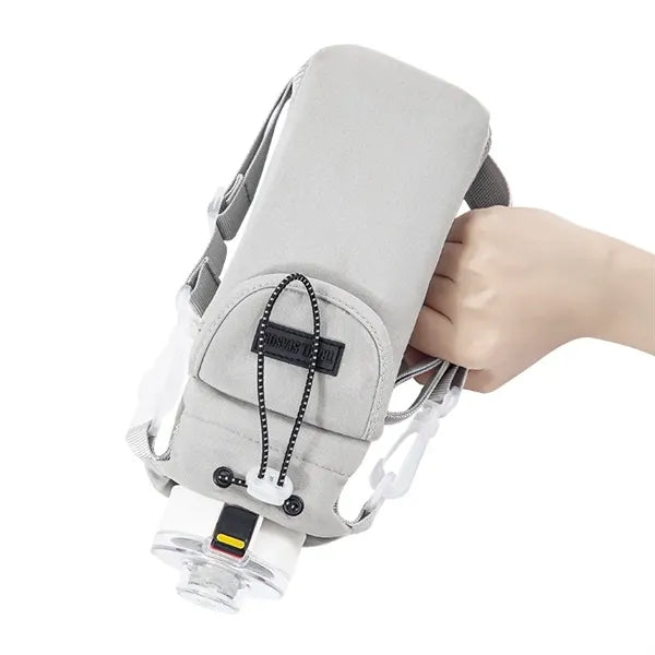 Cup holder Bag