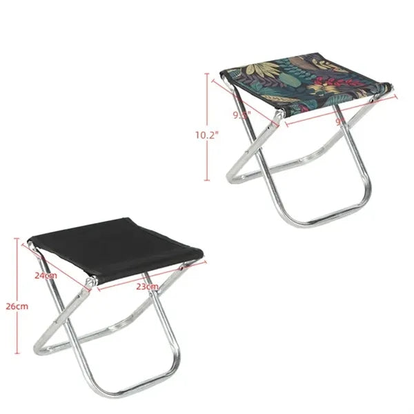 Portable Folding Camping Chairs