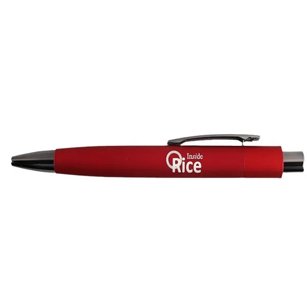 NFC Executive Metal Ballpoint Pen