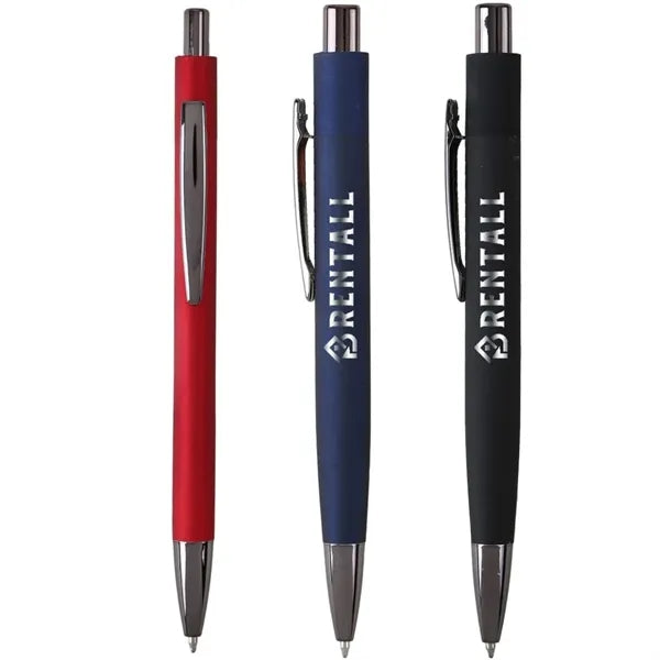 NFC Executive Metal Ballpoint Pen