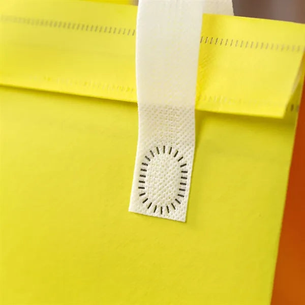 Insulated Take Away Bag Thermal Insulation for Food drive