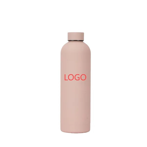 17 oz. Stainless Steel Insulated cup