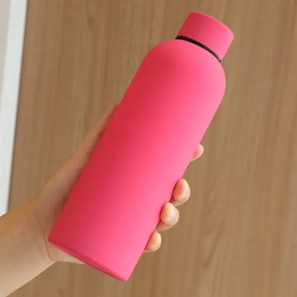 17 oz. Stainless Steel Insulated cup