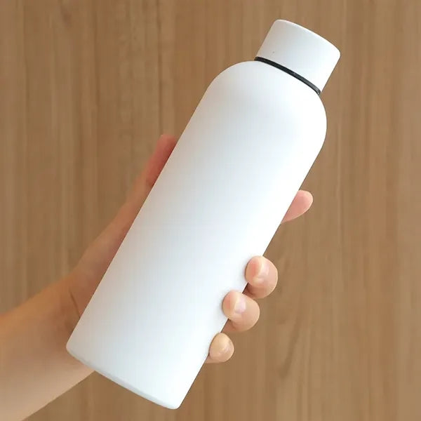 17 oz. Stainless Steel Insulated cup