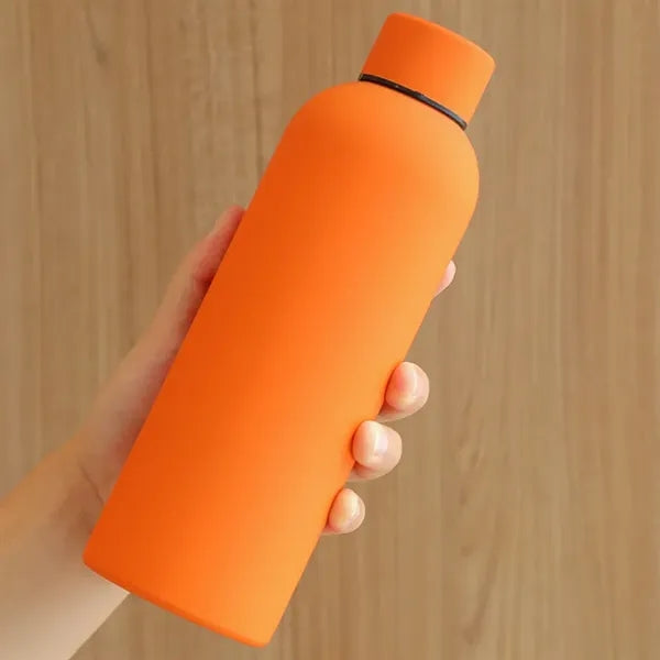 17 oz. Stainless Steel Insulated cup