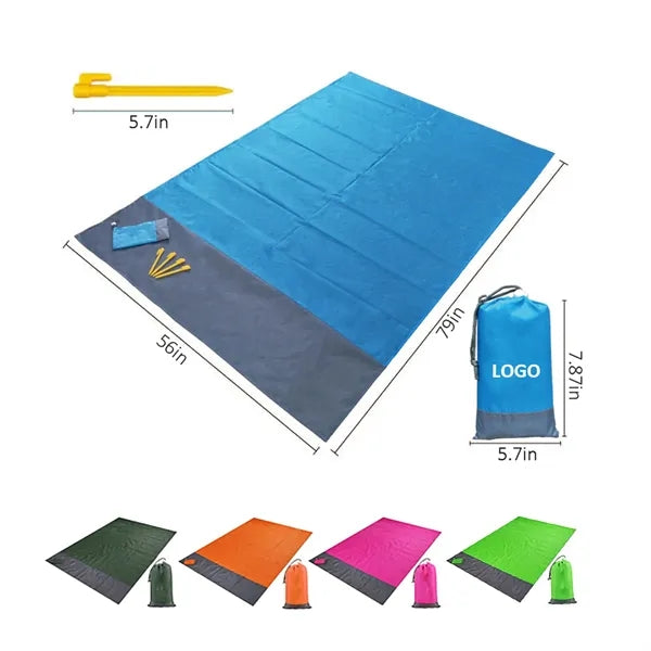Collapsible Picnic Mat