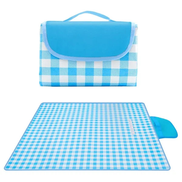 Waterproof Oxford Cloth Picnic Blanket