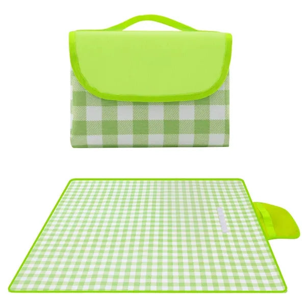 Waterproof Oxford Cloth Picnic Blanket