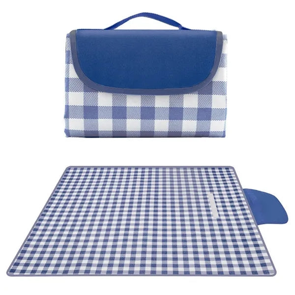 Waterproof Oxford Cloth Picnic Blanket