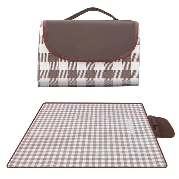 Waterproof Oxford Cloth Picnic Blanket