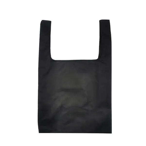 Foldable Waterproof Polyester Shopping Bag