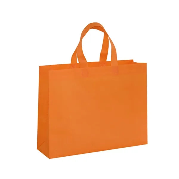 Non-Woven Fabric Shopping Bag