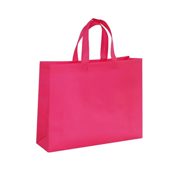 Non-Woven Fabric Shopping Bag