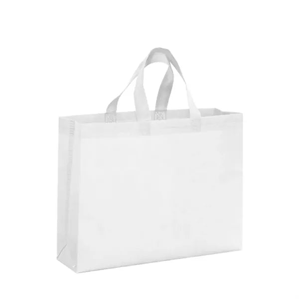 Non-Woven Fabric Shopping Bag