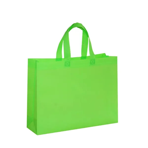 Non-Woven Fabric Shopping Bag