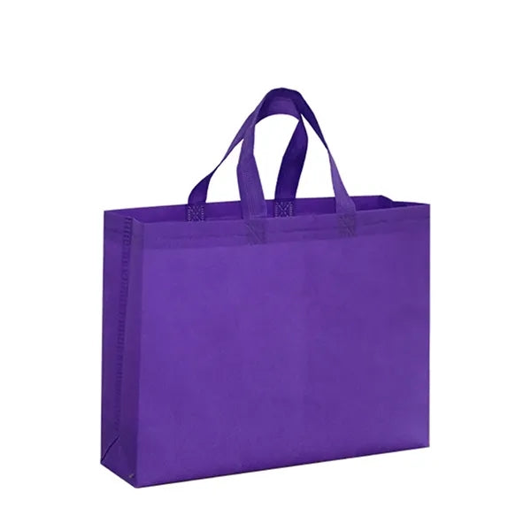 Non-Woven Fabric Shopping Bag