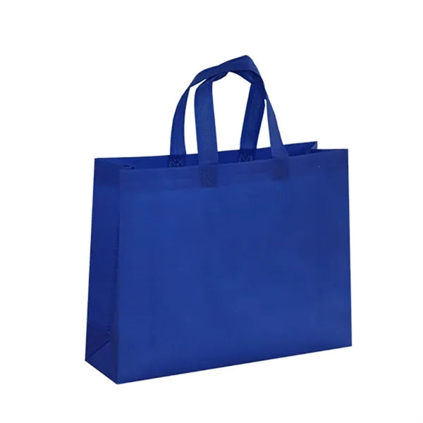 Non-Woven Fabric Shopping Bag