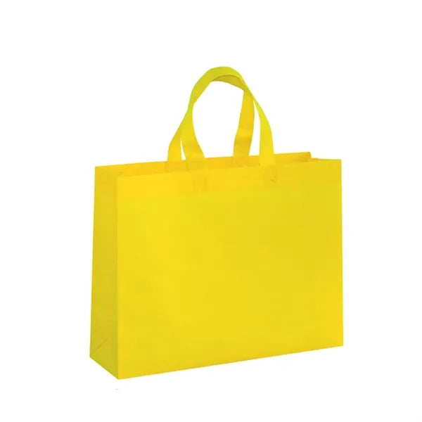 Non-Woven Fabric Shopping Bag