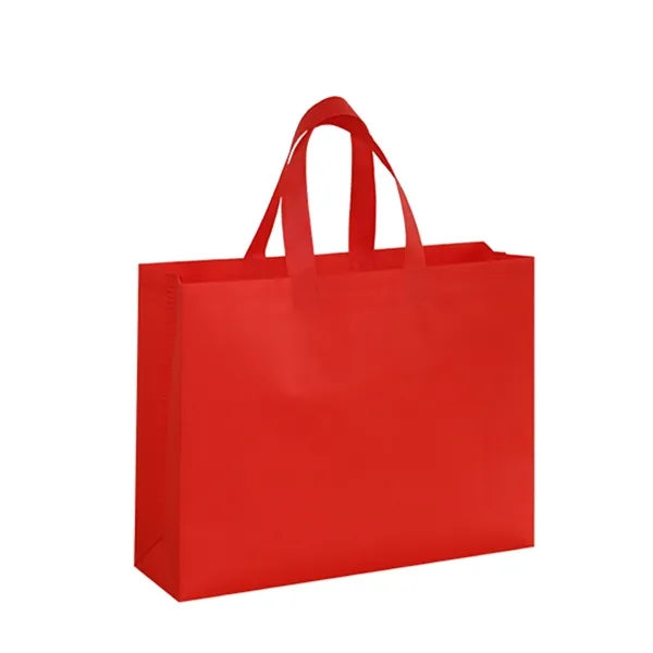 Non-Woven Fabric Shopping Bag