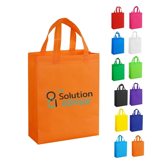 Non-Woven Shopping Bag