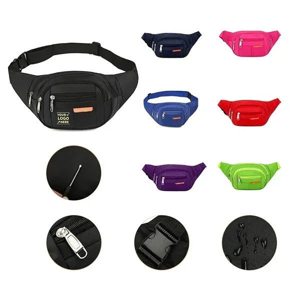Outdoor Sports Waterproof Bag
