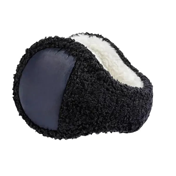 Winter Warm Polar Fleece Earmuff