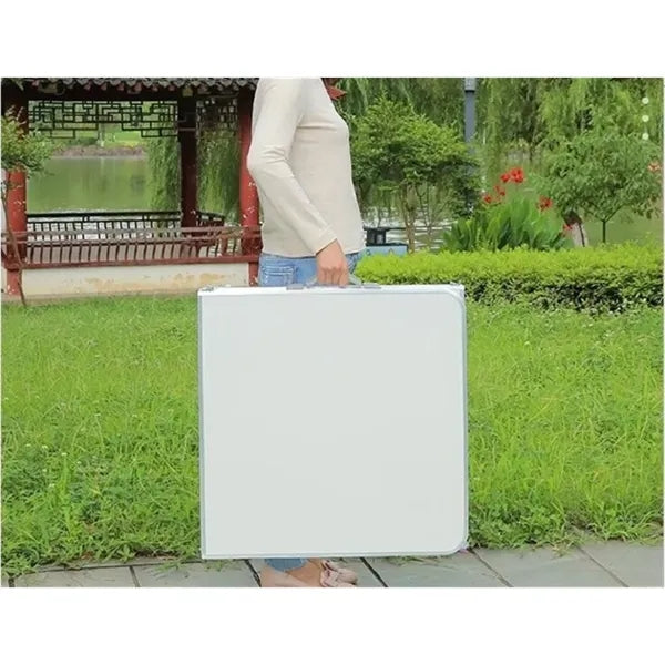 Outdoor Camping Folding Table