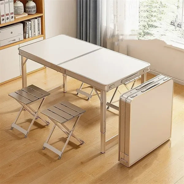 Outdoor Camping Folding Table