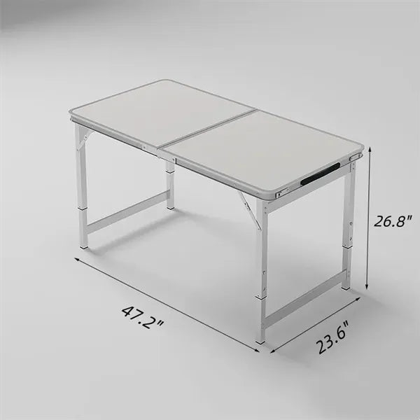 Outdoor Camping Folding Table
