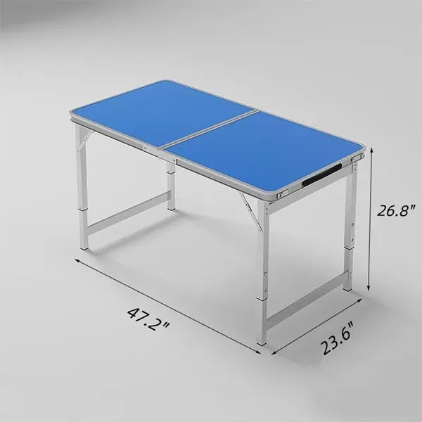 Outdoor Camping Folding Table