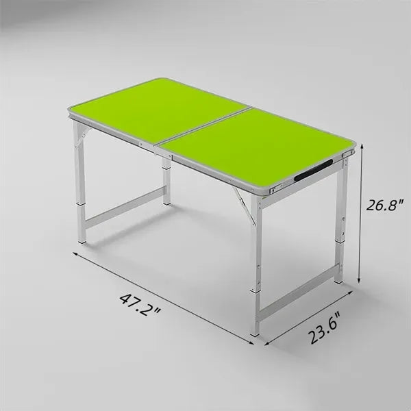 Outdoor Camping Folding Table