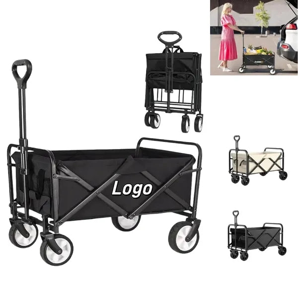 Collapsible Foldable Wagon