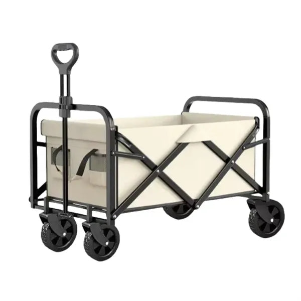 Collapsible Foldable Wagon