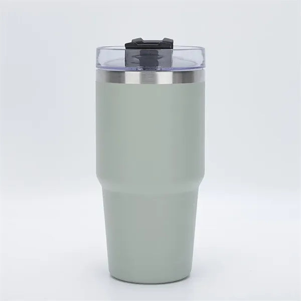 20 oz Insulated Coffee Mug Tumbler with Lid