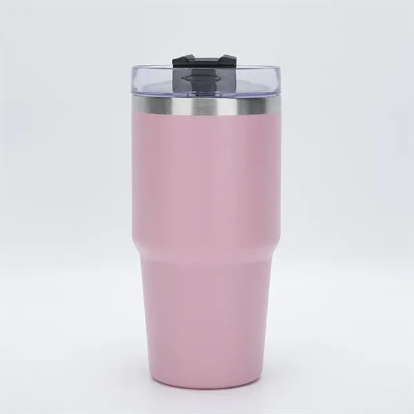 20 oz Insulated Coffee Mug Tumbler with Lid