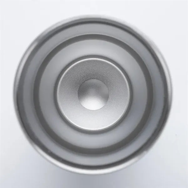 20oz Insulated Stainless Steel Thermal Cup with Lid