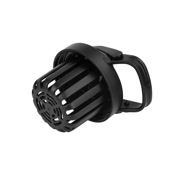 Insulated stainless steel protein shaker cup water bottle