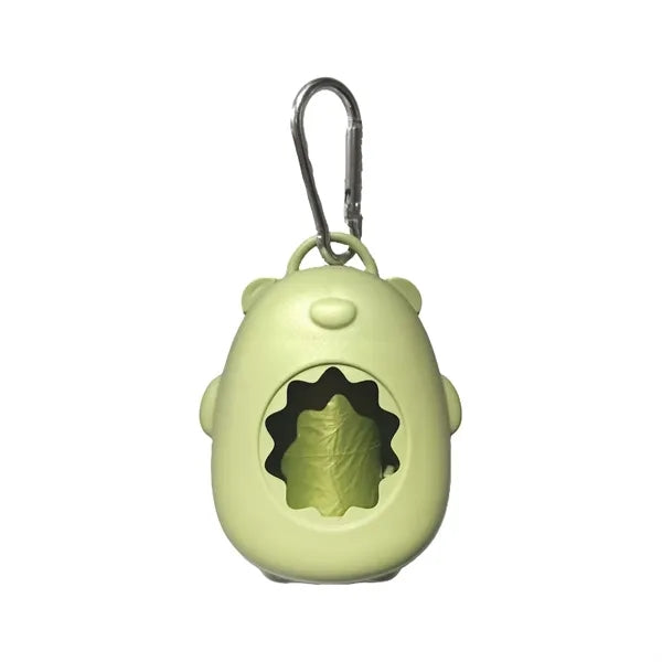 Pet Waste Bag Dispenser