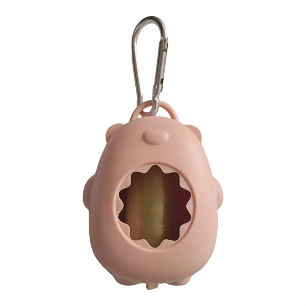 Pet Waste Bag Dispenser