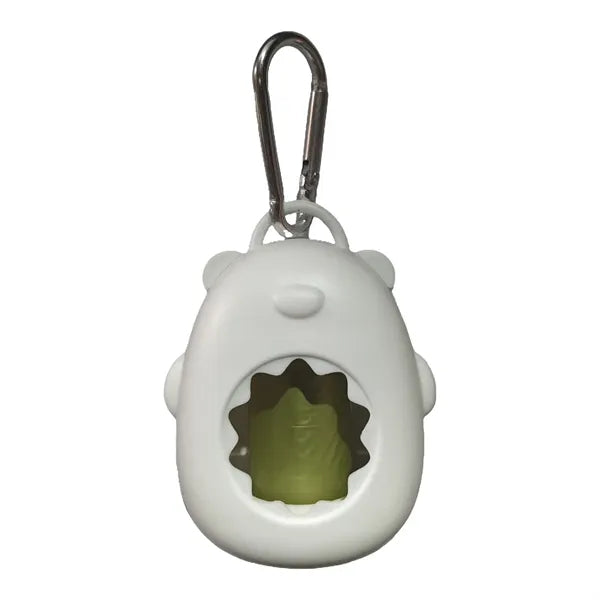 Pet Waste Bag Dispenser