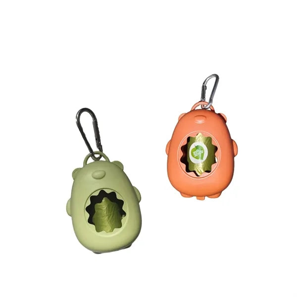 Pet Waste Bag Dispenser