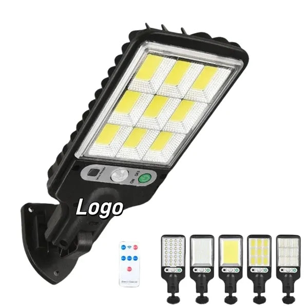 Solar Street Lights Outdoor